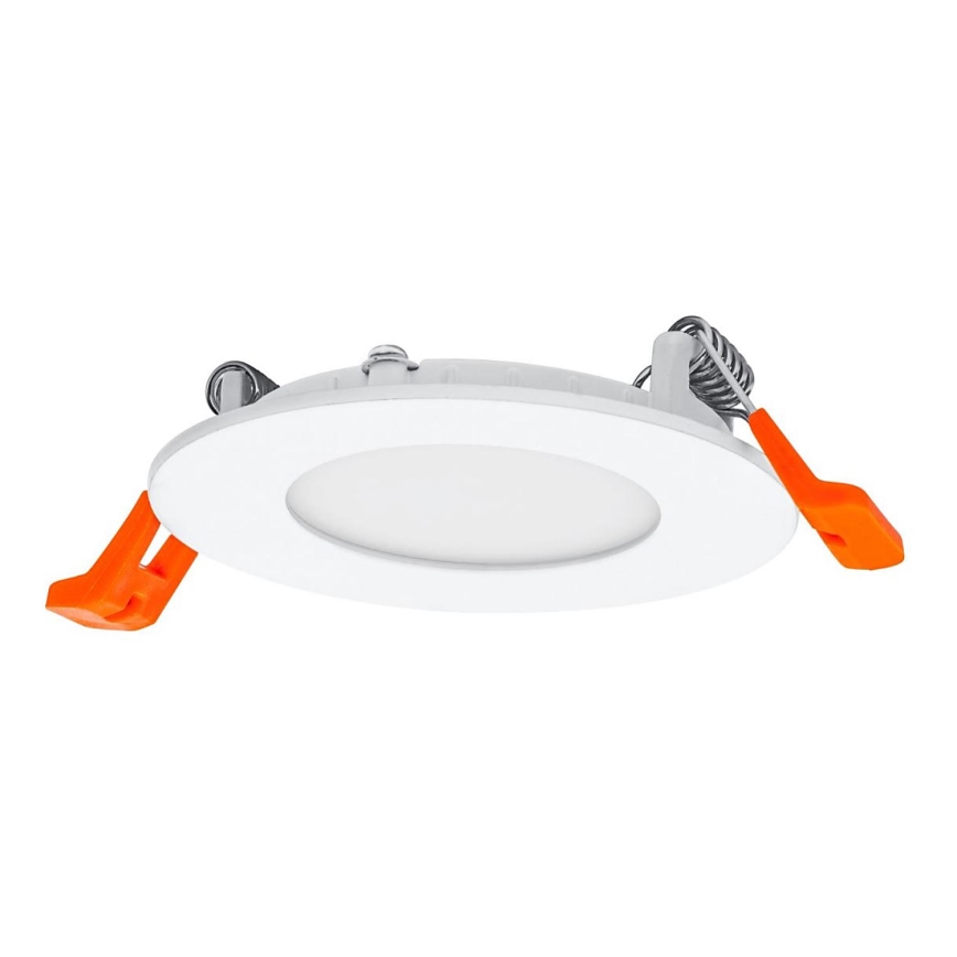 Osram - LED Einbauleuchte SLIM LED/4,5W/230V 3000K