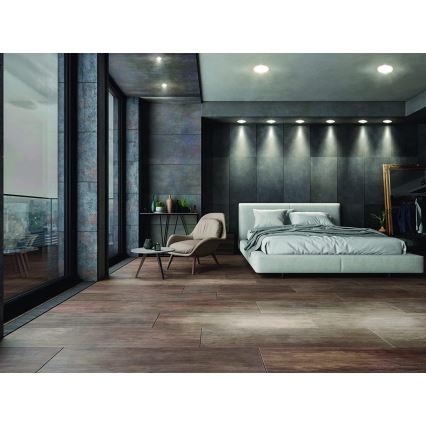 Osram - LED Einbauleuchte SLIM LED/8W/230V 3000K