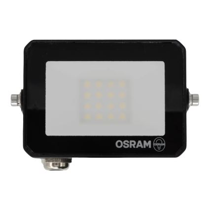 Osram - LED-Flutlichtstrahler FLOODLIGHT LED/10W/230V 4000K IP65