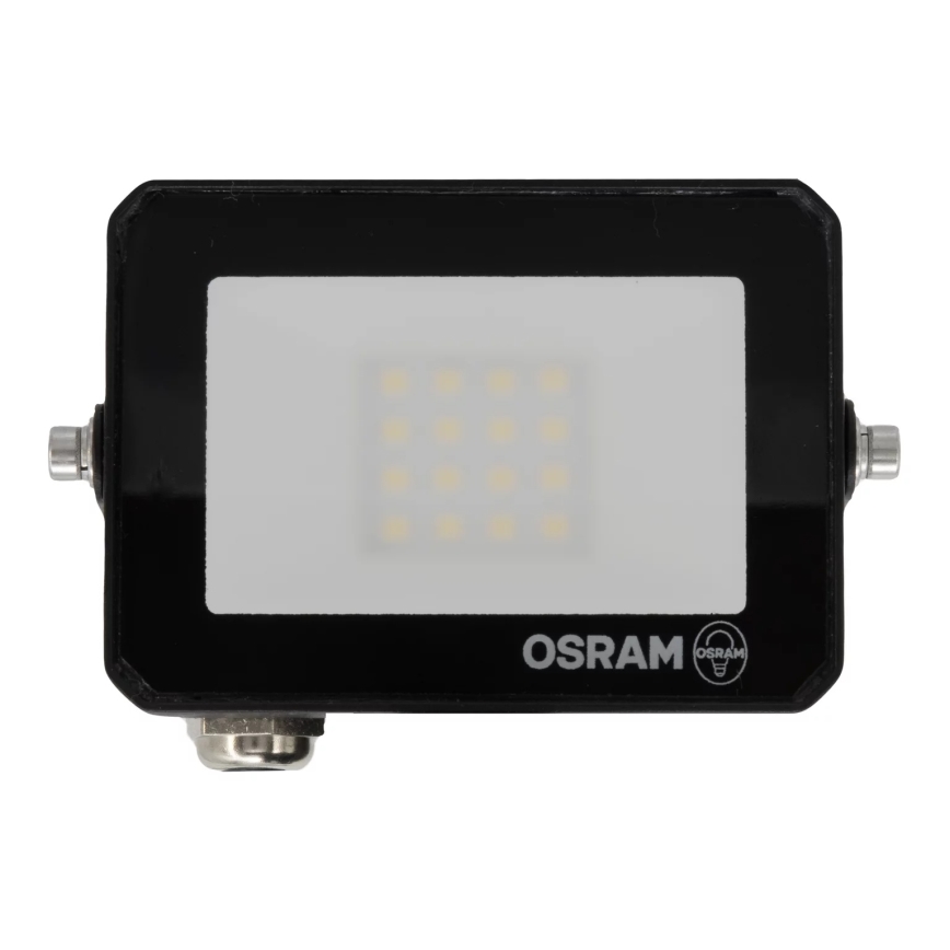 Osram - LED-Flutlichtstrahler FLOODLIGHT LED/10W/230V 4000K IP65