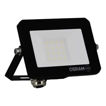 Osram - LED-Flutlichtstrahler FLOODLIGHT LED/10W/230V 6500K IP65