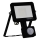 Osram - LED-Flutlichtstrahler mit Sensor FLOODLIGHT LED/10W/230V 6500K IP65