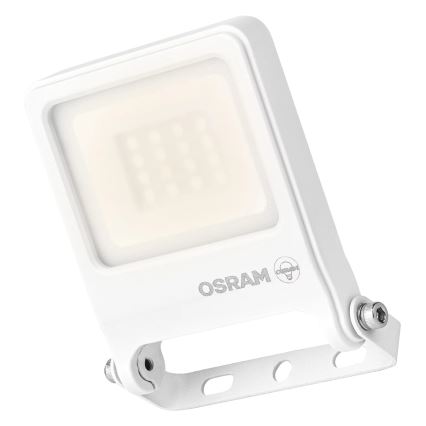 Osram - LED-Reflektor ENDURA LED/10W/230V 3000K IP65