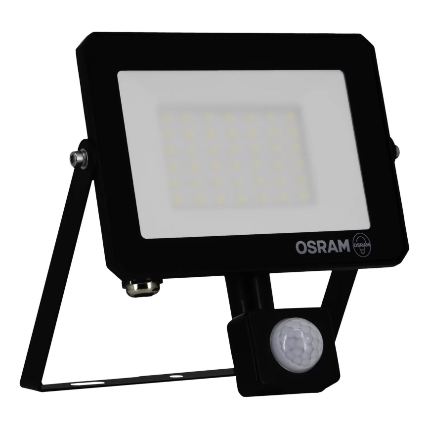 Osram - LED-Reflektor mit Sensor FLOODLIGHT LED/30W/230V 3000K IP65