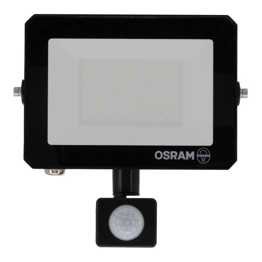 Osram - LED-Reflektor mit Sensor FLOODLIGHT LED/30W/230V 3000K IP65