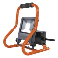 Osram - LED-Reflektor mit Stativ R-STAND LED/30W/230V 4000K P44 orange
