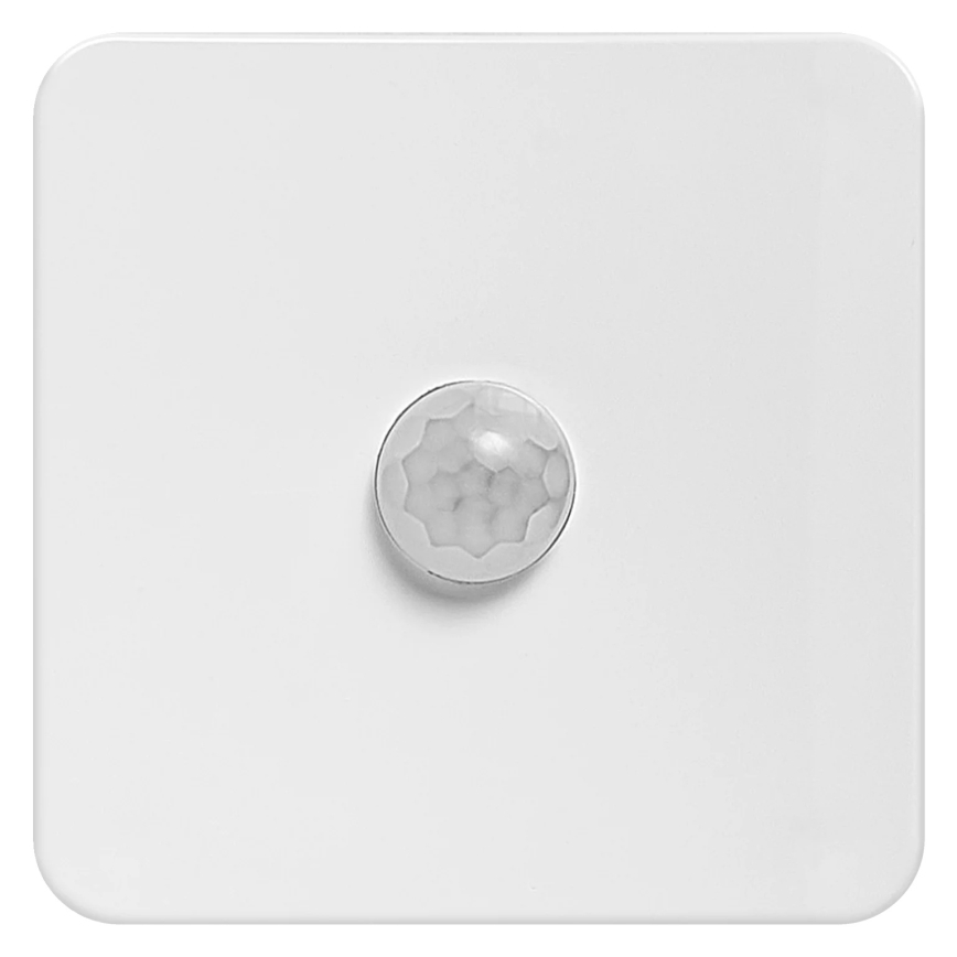 Osram - LED RGB Orientierungsleuchte für die Steckdose mit Sensor LUNETTA LED/0,3W/230V