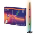 Osram - LED RGBW dimmbare Stehlampe 2-in-1 SMART+ MAGIC LED/24W/230V Wi-Fi