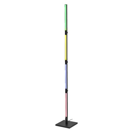 Osram - LED RGBW dimmbare Stehlampe 2-in-1 SMART+ MAGIC LED/24W/230V Wi-Fi