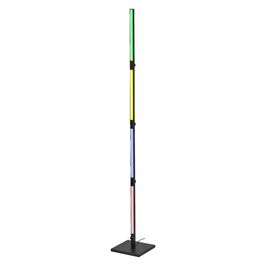 Osram - LED RGBW dimmbare Stehlampe 2-in-1 SMART+ MAGIC LED/24W/230V Wi-Fi