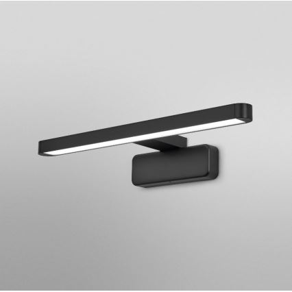 Osram - LED-Spiegelbeleuchtung für das Badezimmer DISC BAR LED/7W/230V 3000/4000K IP44