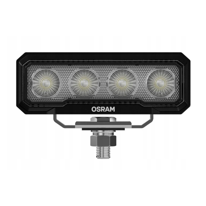 Osram - LED-Spotleuchte für Fahrzeuge LIGHTBAR WL VX125-WD LED/36W/12/24V IP69 6000K
