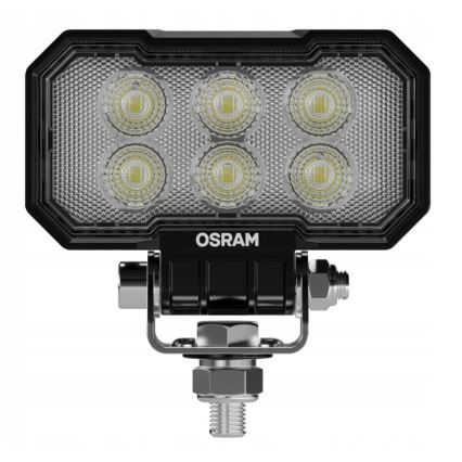 Osram - LED-Spot für Fahrzeuge RECT WL VX100-WD LED/26W/12/24V IP69 6000K