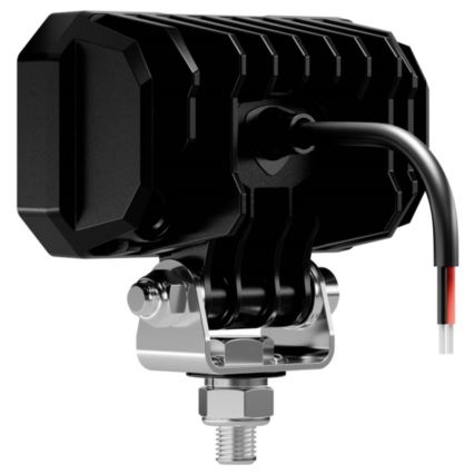 Osram - LED-Spot für Fahrzeuge RECT WL VX100-WD LED/26W/12/24V IP69 6000K