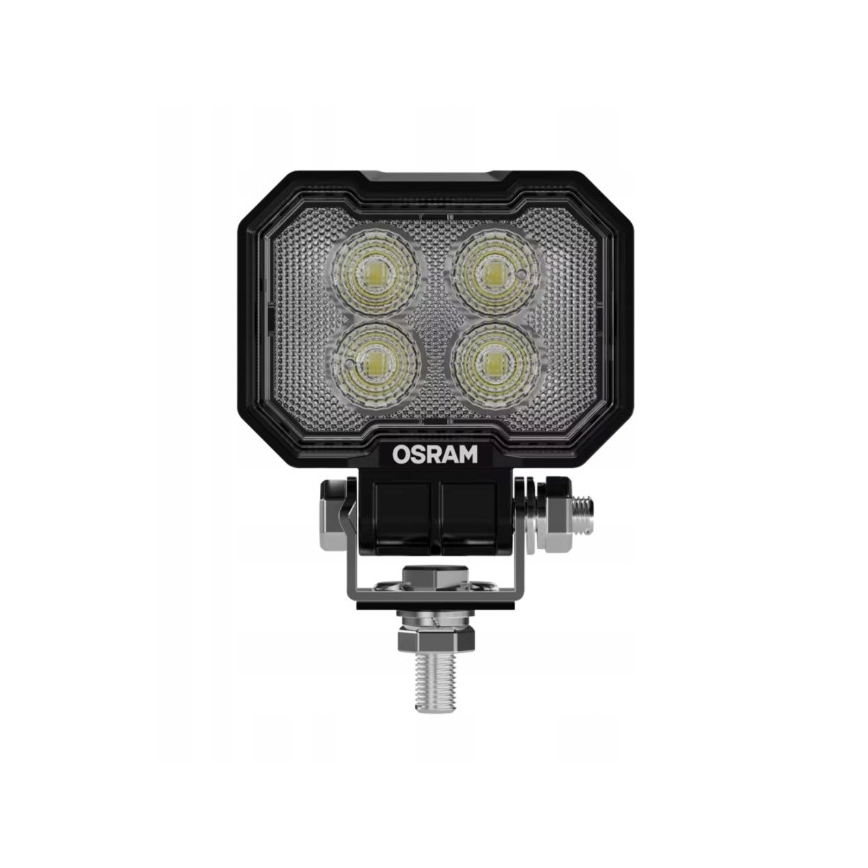 Osram - LED-Spotleuchte für Fahrzeuge RECT WL VX80-WD LED/17W/12/24V IP69 6000K