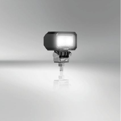 Osram - LED-Spotleuchte für Fahrzeuge LIGHTBAR WL VX80-WD LED/10W/12/24V IP69 6000K