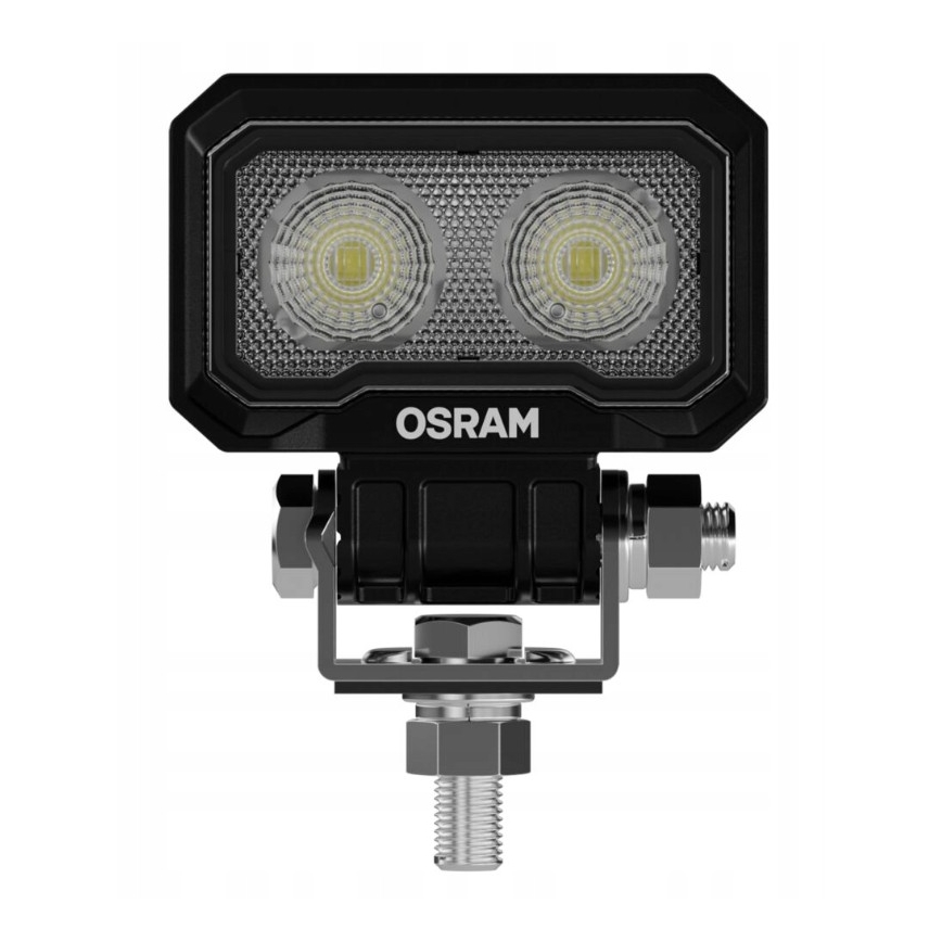 Osram - LED-Spotleuchte für Fahrzeuge LIGHTBAR WL VX80-WD LED/10W/12/24V IP69 6000K