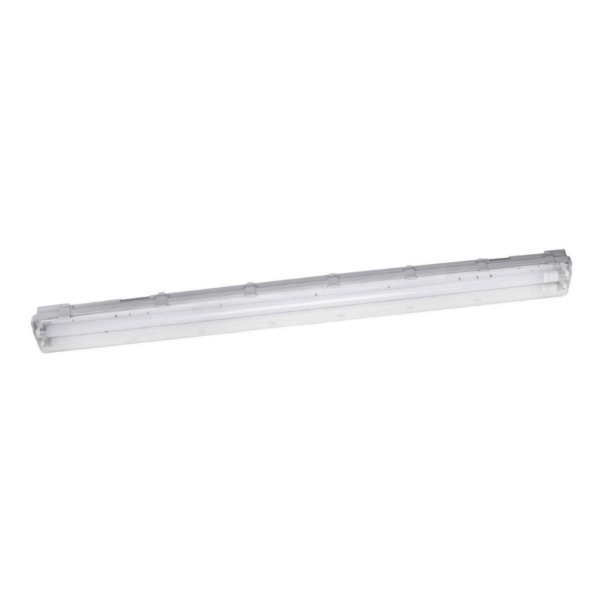 Osram - LED-Technische Leuchtstoffleuchte SUBMARINE 2xG13/15W/230V IP65