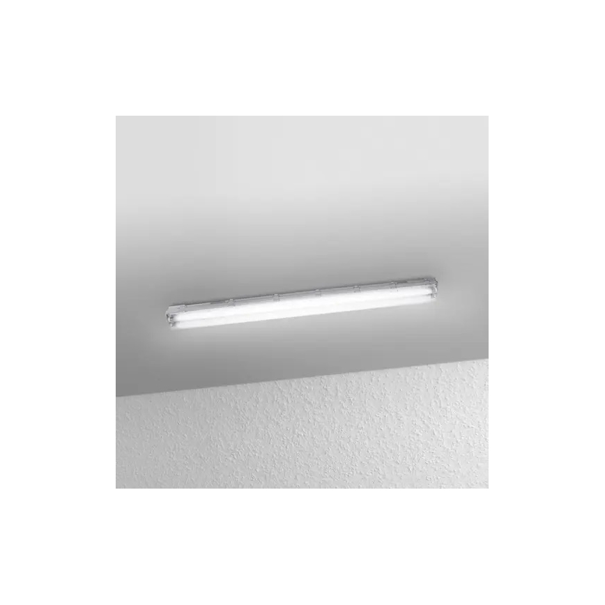Osram - LED-Technische Leuchtstoffleuchte SUBMARINE 2xG13/15W/230V IP65