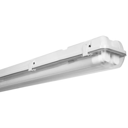 Osram - LED-Technische Leuchtstoffleuchte SUBMARINE 2xG13/15W/230V IP65