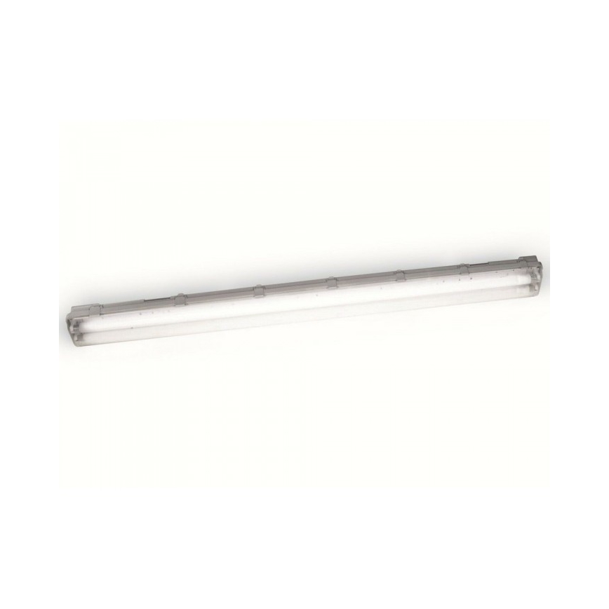 Osram - LED-Technische Leuchtstoffleuchte SUBMARINE 2xG13/15W/230V IP65