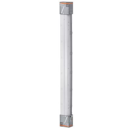 Osram - LED-Technische Leuchtstoffleuchte SUBMARINE 2xG13/15W/230V IP65