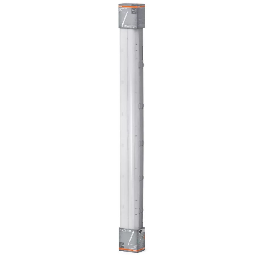 Osram - LED-Technische Leuchtstoffleuchte SUBMARINE 2xG13/15W/230V IP65