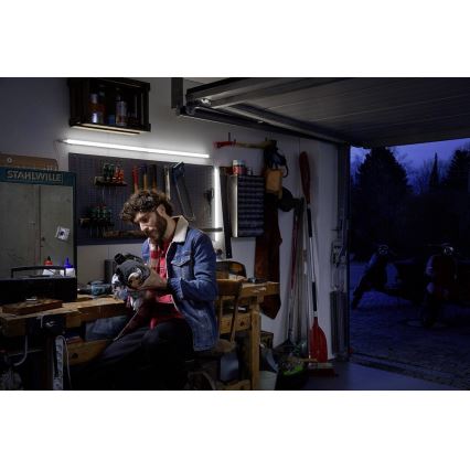 Osram - LED-Unterbauleuchte BATTEN LED/14W/230V 3000K 117,3 cm