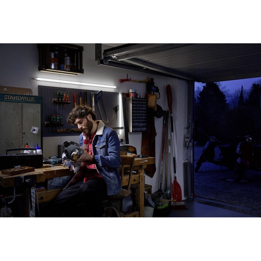 Osram - LED Unterbauleuchte BATTEN LED/4W/230V 30 cm