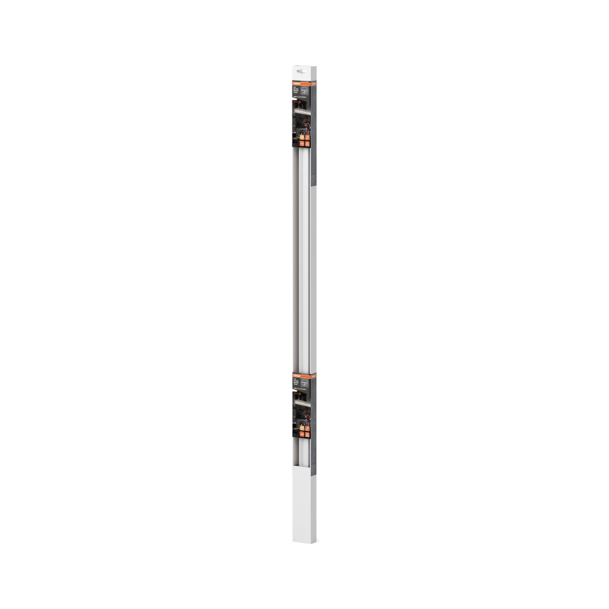 Osram - LED-Unterbauleuchte mit Bewegungsmelder BATTEN LED/14W/230V 120 cm weiß