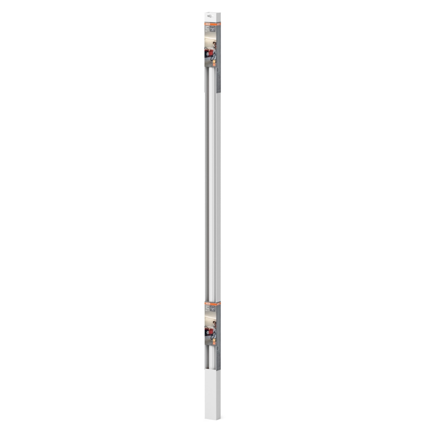 Osram - LED-Unterbauleuchte TUBEKIT LED/21,5W/230V 3000K 150 cm weiß