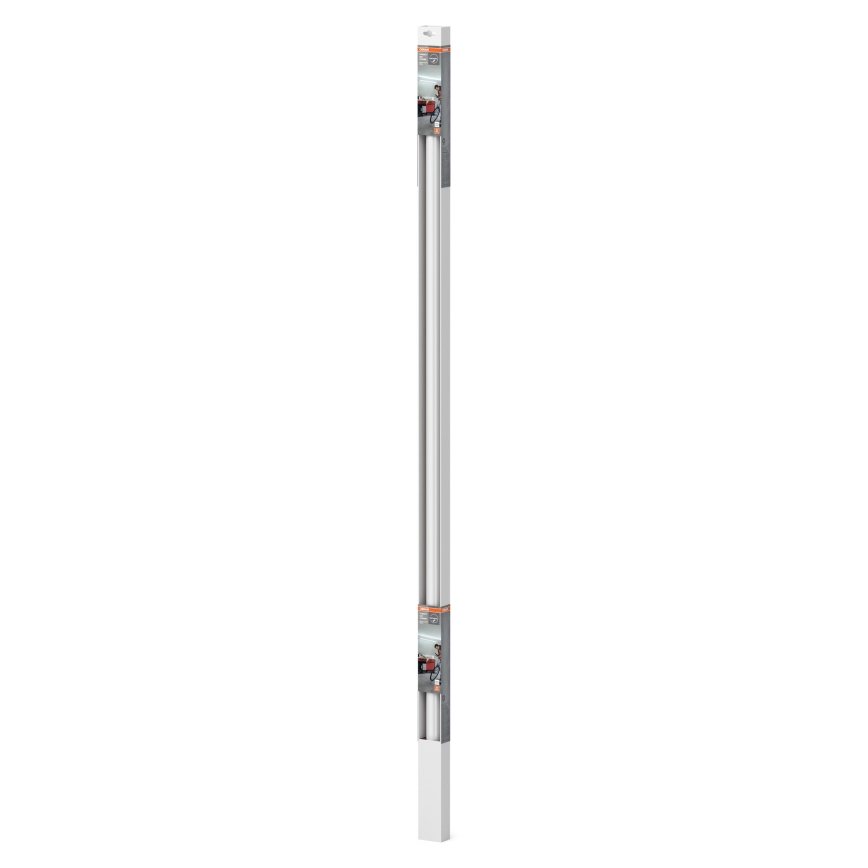 Osram - LED-Unterbauleuchte TUBEKIT LED/21,5W/230V 4000K 150 cm weiß
