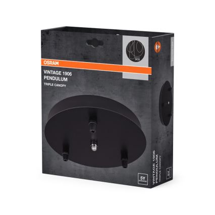 Osram - Montagehalterung