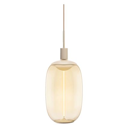 Osram - Netzkabel PENDULUM NEEDLE 1xE27/15W/230V