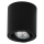 Osram - Spotleuchte SPOT 1xGU10/7W/230V schwarz