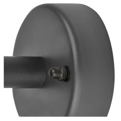 Outdoor-Wandleuchte ARTEO 1xE27/15W/230V IP44