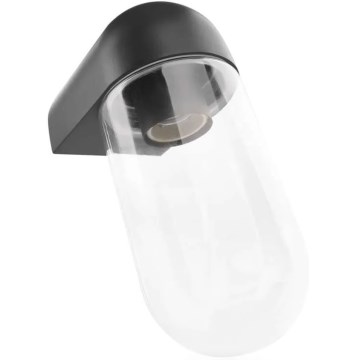 Outdoor-Wandleuchte CASSIA 1xE27/15W/230V IP44