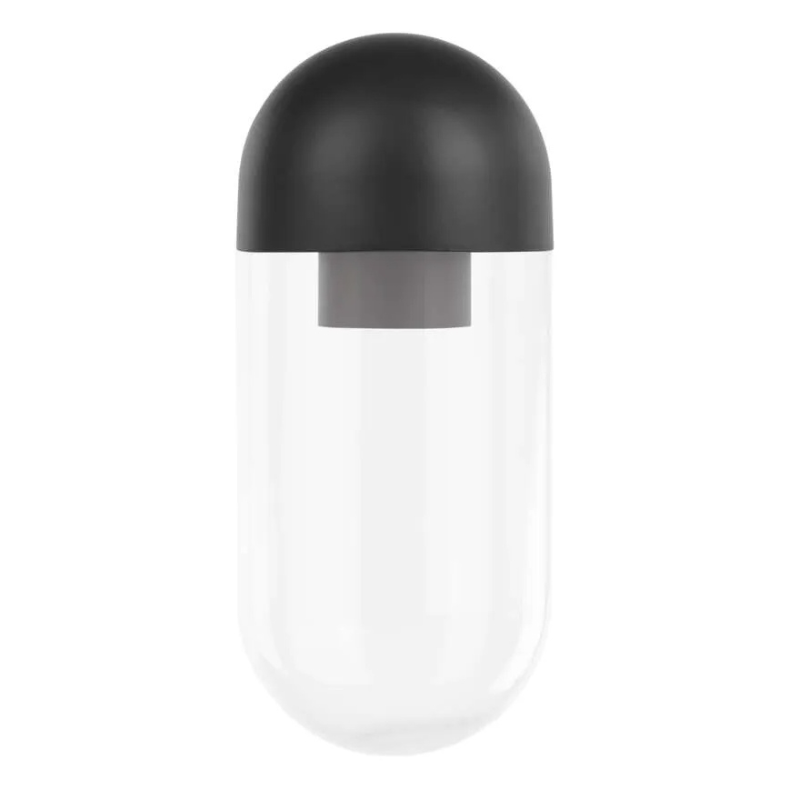 Outdoor-Wandleuchte CASSIA 1xE27/15W/230V IP44