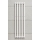 P.M.H. R2W/6 - Badezimmer-Leiterheizkörper ROSENDAL 525 W 150 cm weiß