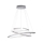 Paul Neuhaus 2493-55 - LED dimmbare Hängeleuchte an Kabel ALESSA 3xLED/38W/230V + Fernbedienung