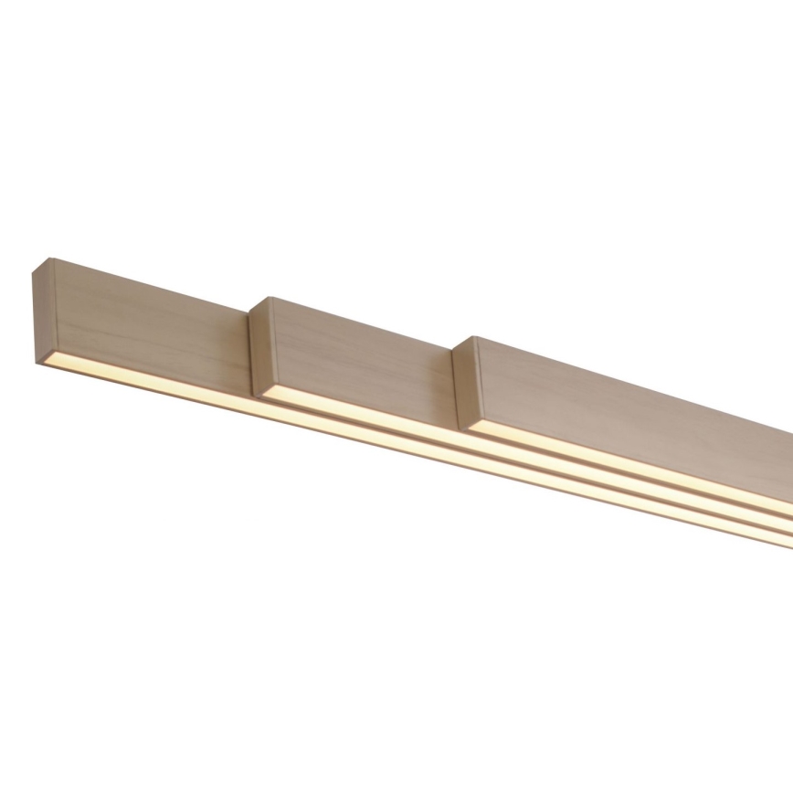 Paul Neuhaus 2568-78 - Dimmbare LED-Hängeleuchte an Schnur ADRIANA LED/14W/230V 2700-5000K
