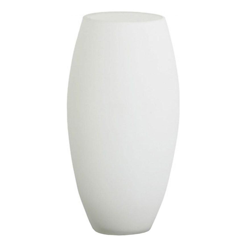 Paul Neuhaus 5845 - Ersatzschirm für Tischlampe JOY Ø 6,7 cm Weiß