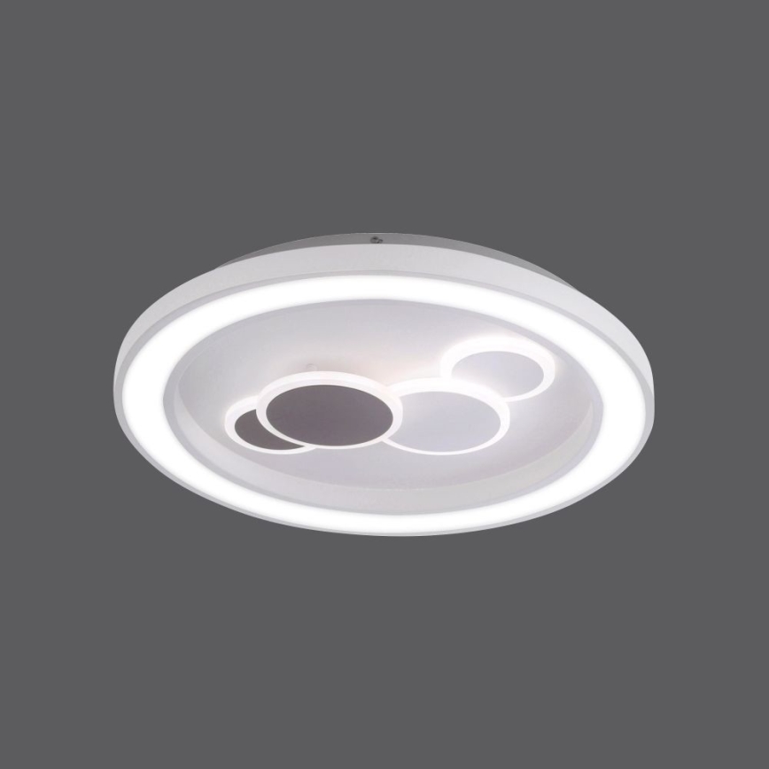Paul Neuhaus 6284-16 - LED Deckenleuchte ELIZA LED/55,5W/230V Ø 60 cm