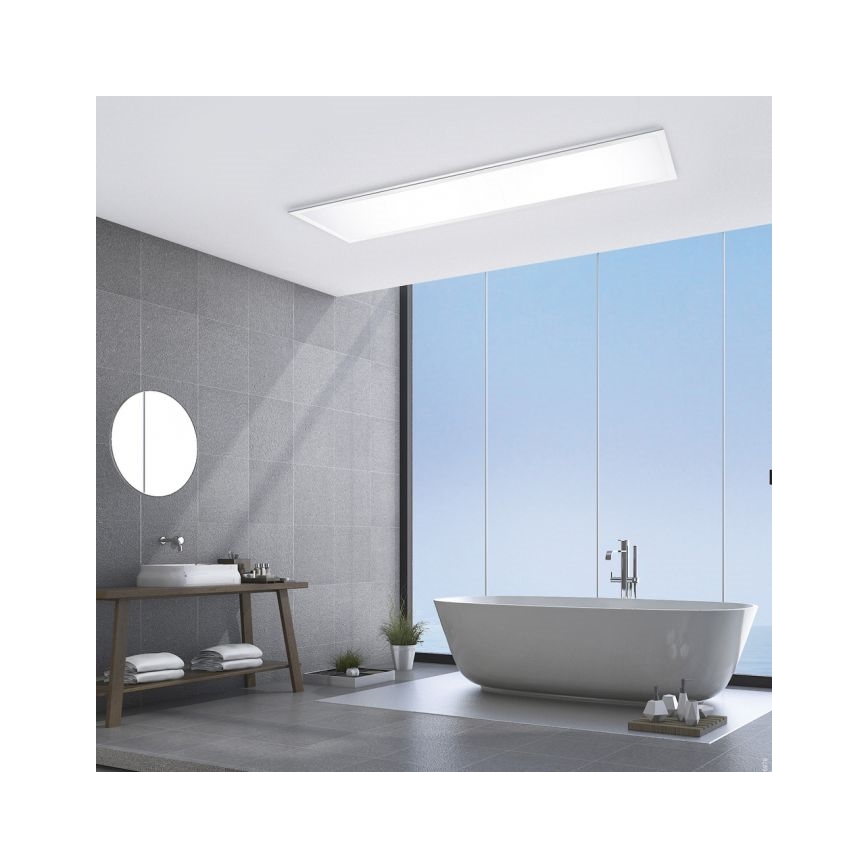 Paul Neuhaus 8112-17 - LED Dimmbare Deckenleuchte FLAG LED/35W/230V
