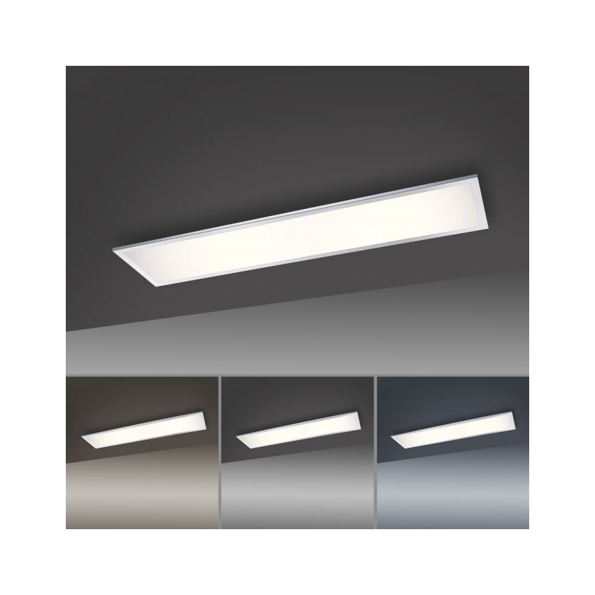Paul Neuhaus 8112-17 - LED Dimmbare Deckenleuchte FLAG LED/35W/230V