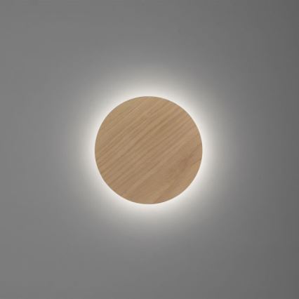 Paul Neuhaus 8152-79 - LED dimmbare Wandleuchte PUNTUA LED/1W/3,7V 2200 mAh + Fernbedienung