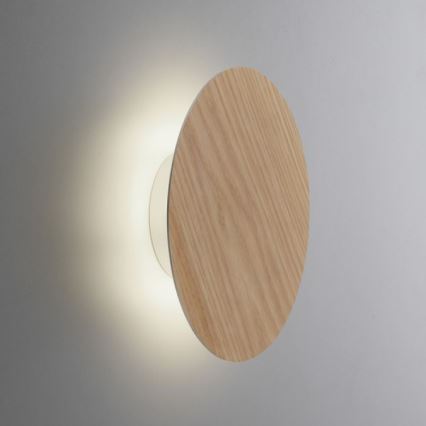 Paul Neuhaus 8153-79 - LED dimmbare Wandleuchte PUNTUA LED/1,3W/3,7V 2200 mAh + Fernbedienung