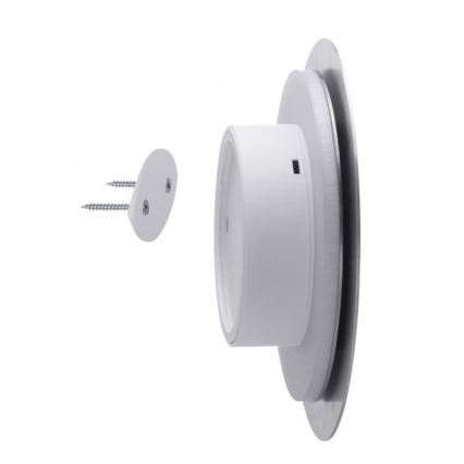 Paul Neuhaus 8153-79 - LED dimmbare Wandleuchte PUNTUA LED/1,3W/3,7V 2200 mAh + Fernbedienung