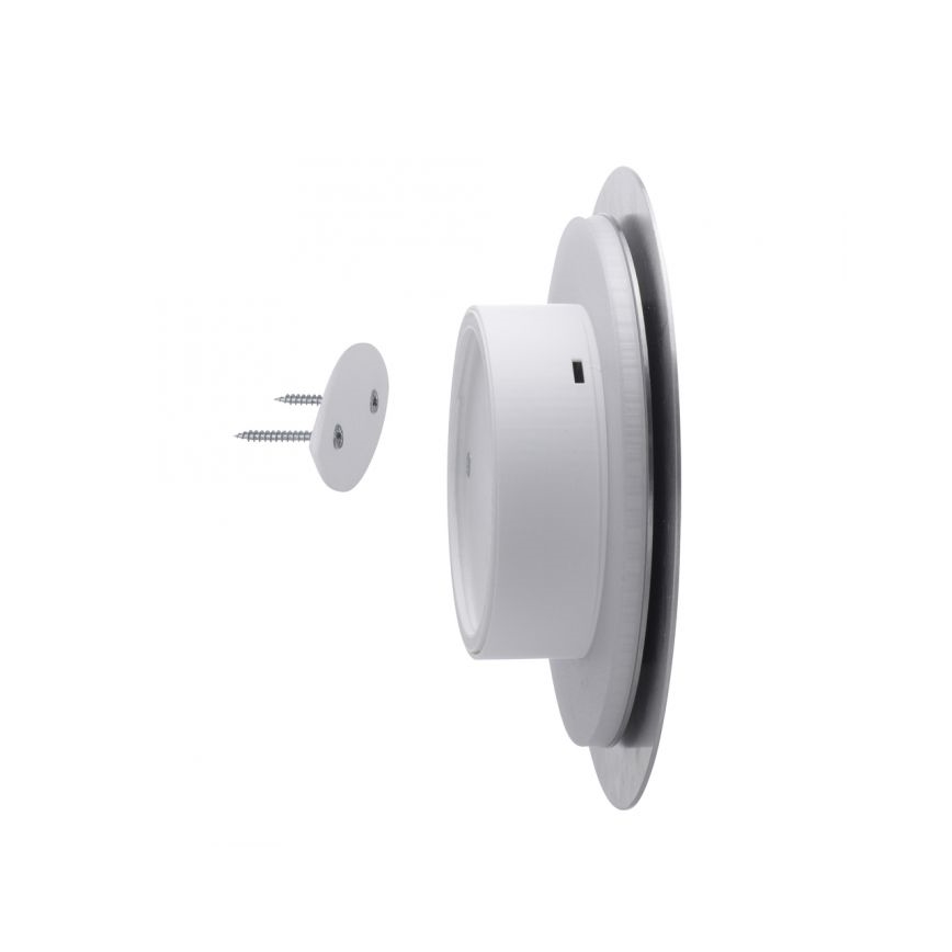 Paul Neuhaus 8153-79 - LED dimmbare Wandleuchte PUNTUA LED/1,3W/3,7V 2200 mAh + Fernbedienung