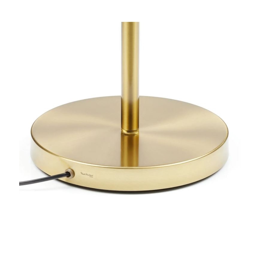 Paul Neuhaus - 655-60 - Dimmleuchte ALFRED 1xLED/28W/230V+1xLED/4W/230V Messing